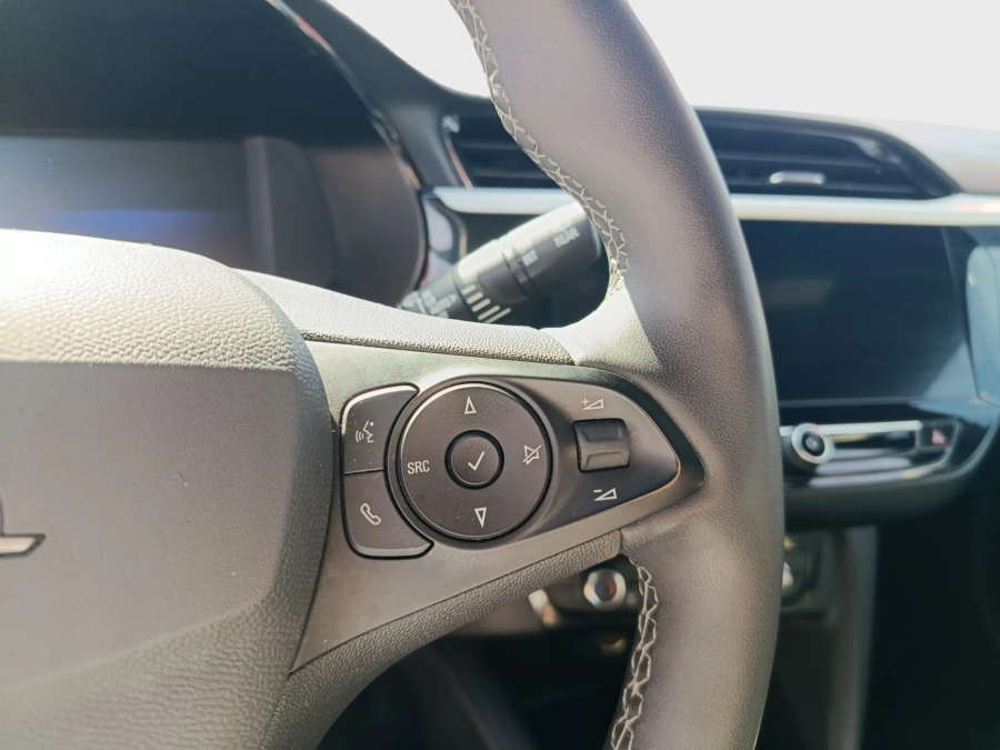 Imagen de Opel Corsa