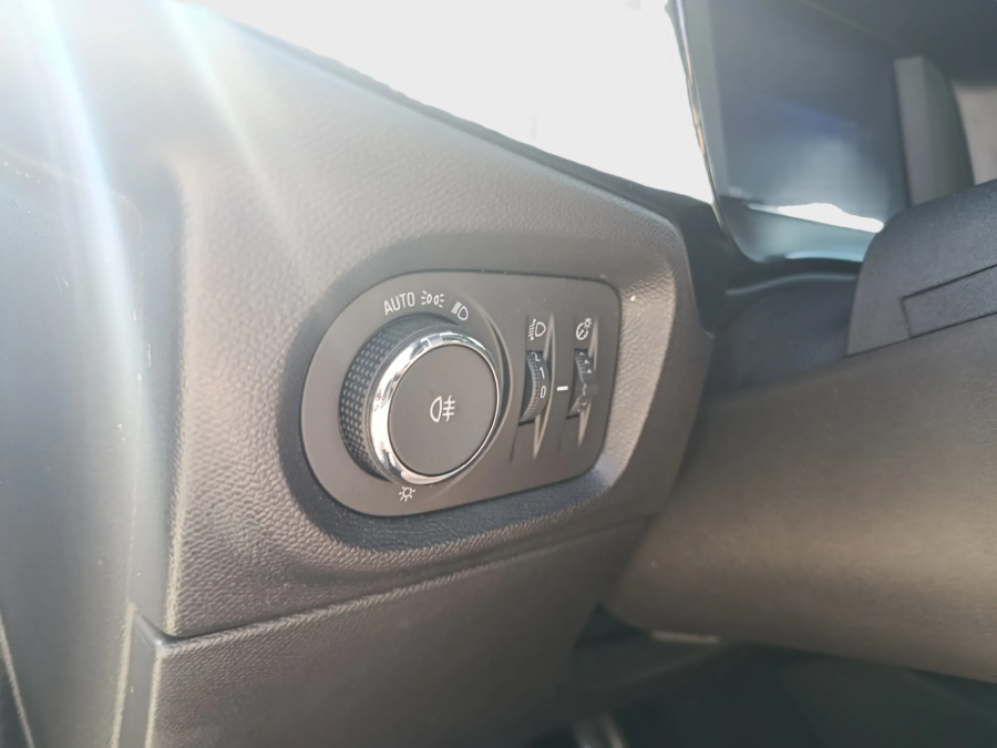 Imagen de Opel Corsa