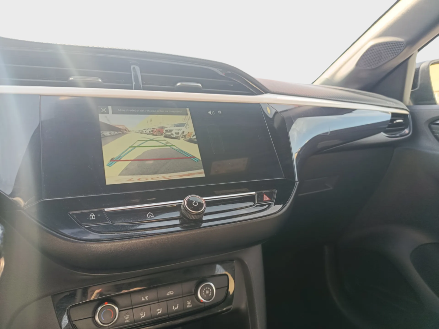 Imagen de Opel Corsa