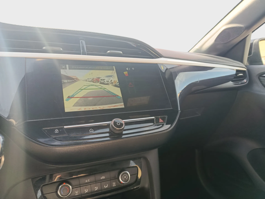 Imagen de Opel Corsa