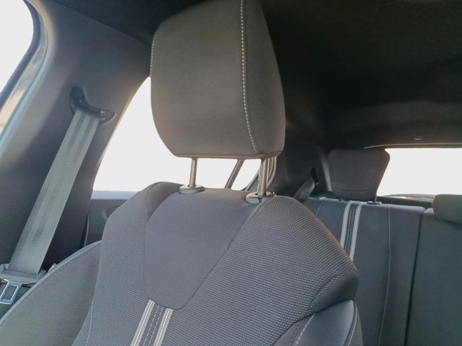 Imagen de Opel Corsa