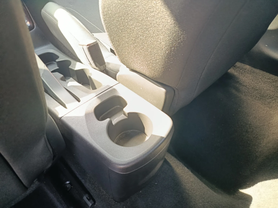 Imagen de Opel Corsa