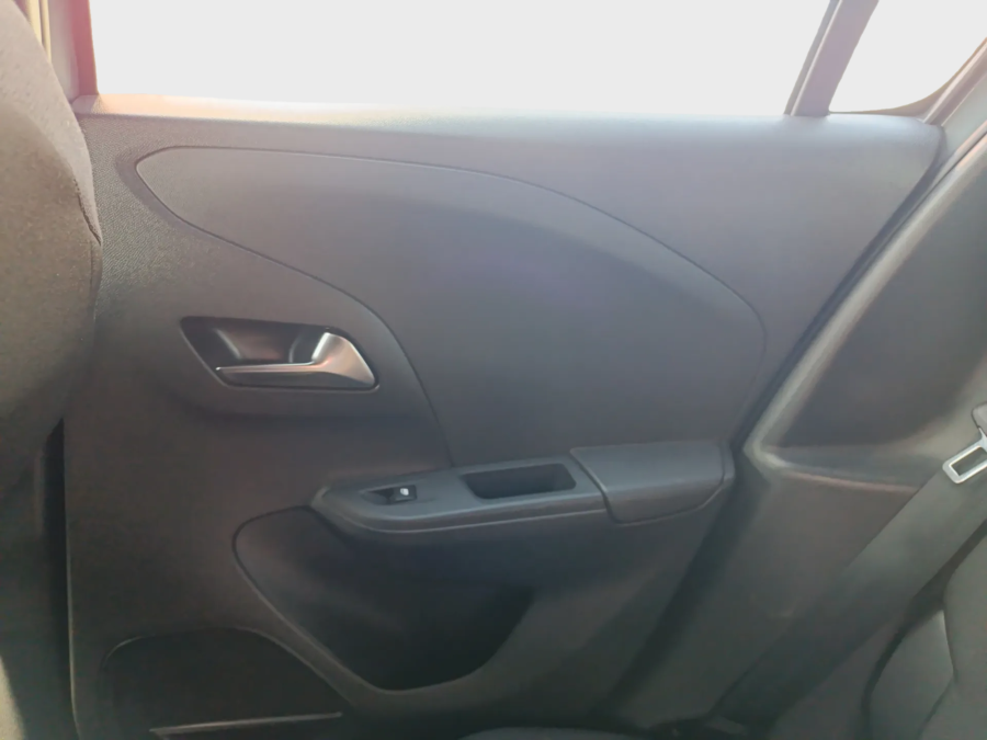 Imagen de Opel Corsa