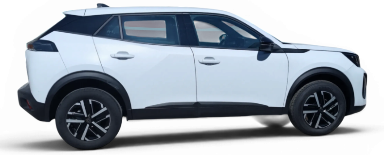 Imagen de Peugeot 2008