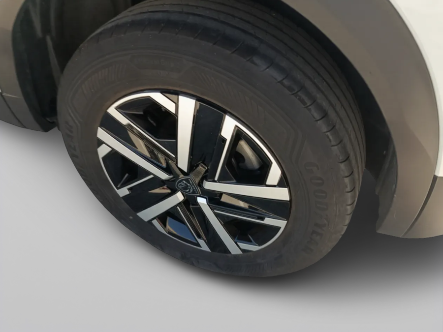 Imagen de Peugeot 2008