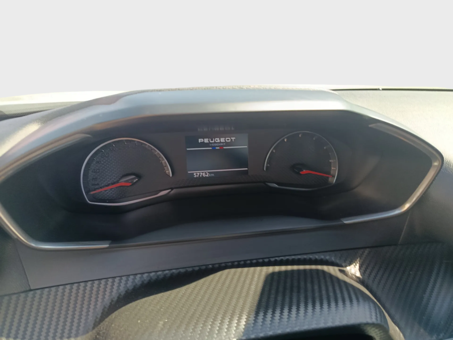 Imagen de Peugeot 2008