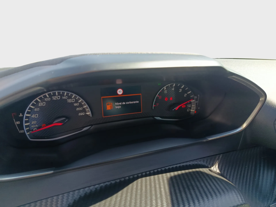 Imagen de Peugeot 2008