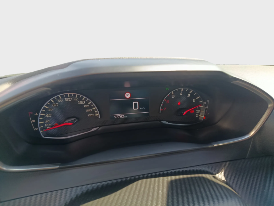 Imagen de Peugeot 2008