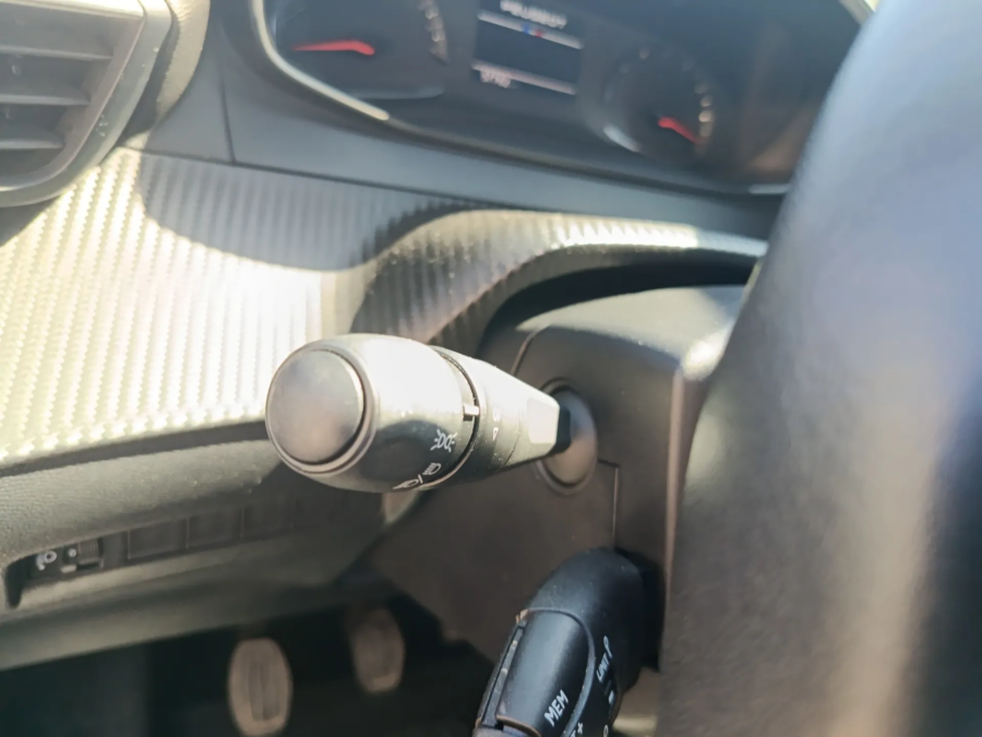 Imagen de Peugeot 2008