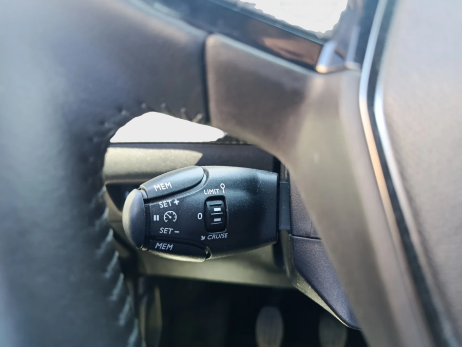 Imagen de Peugeot 2008