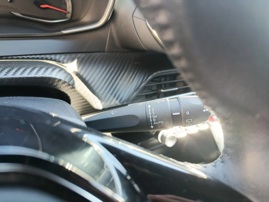 Imagen de Peugeot 2008