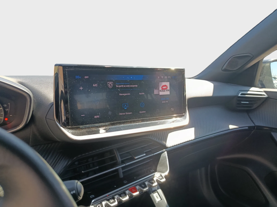 Imagen de Peugeot 2008