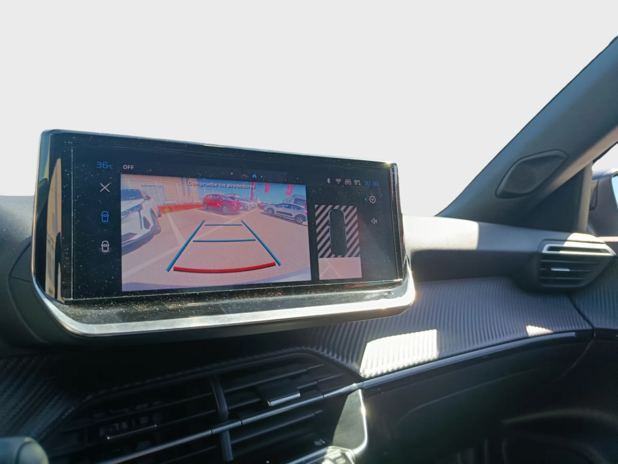 Imagen de Peugeot 2008