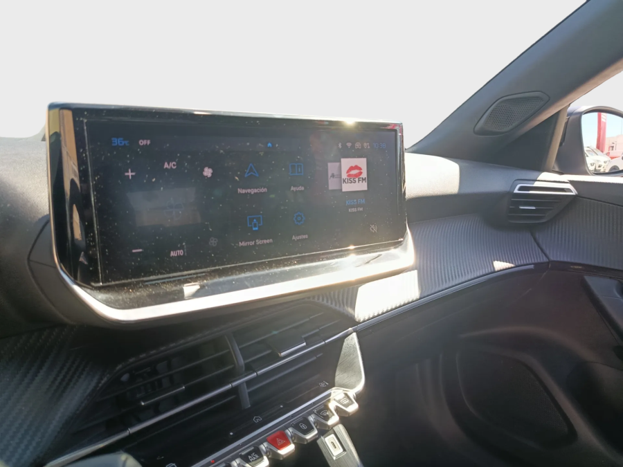 Imagen de Peugeot 2008