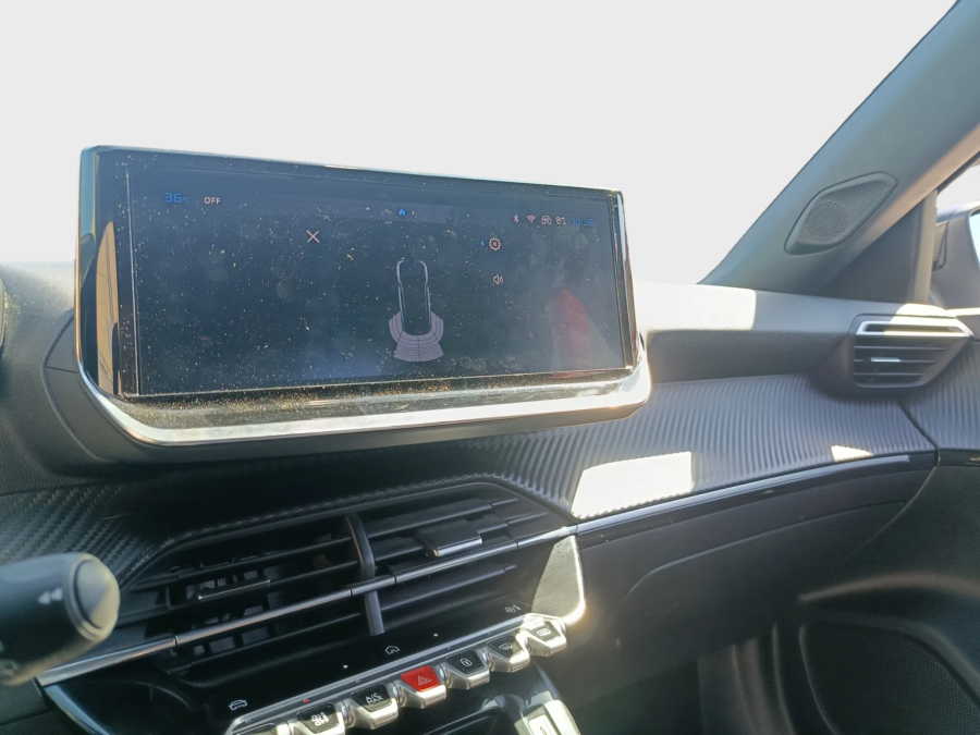 Imagen de Peugeot 2008