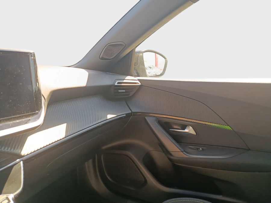 Imagen de Peugeot 2008