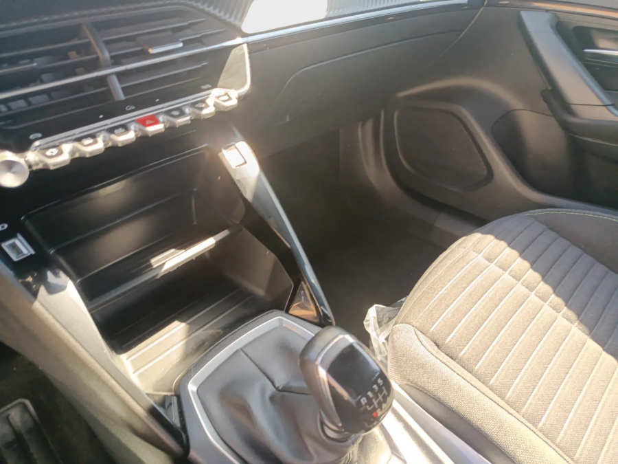 Imagen de Peugeot 2008
