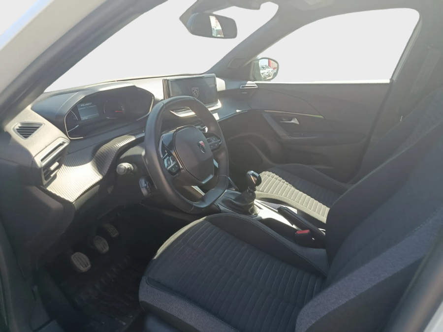 Imagen de Peugeot 2008