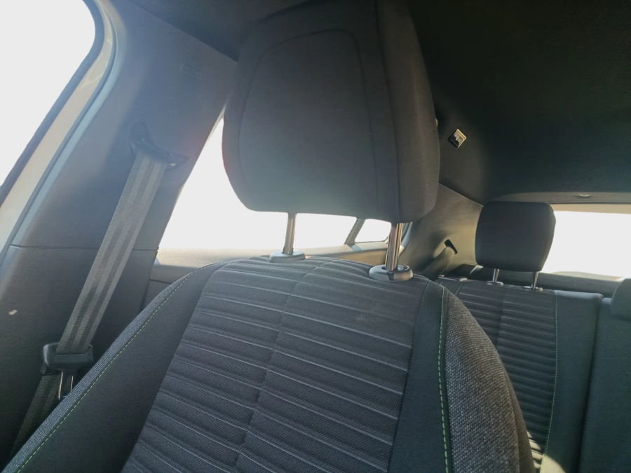 Imagen de Peugeot 2008