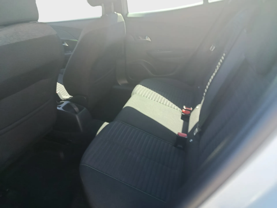 Imagen de Peugeot 2008