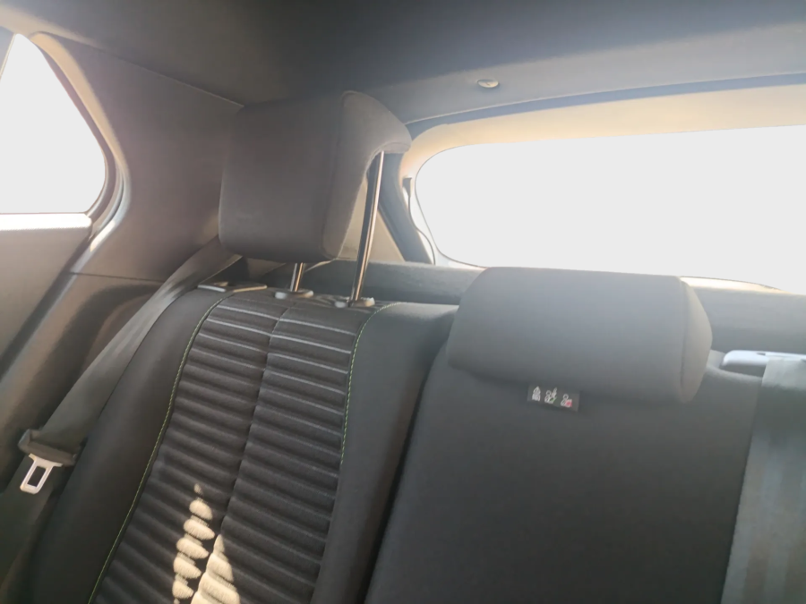 Imagen de Peugeot 2008
