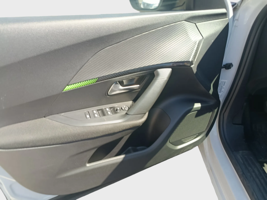 Imagen de Peugeot 2008