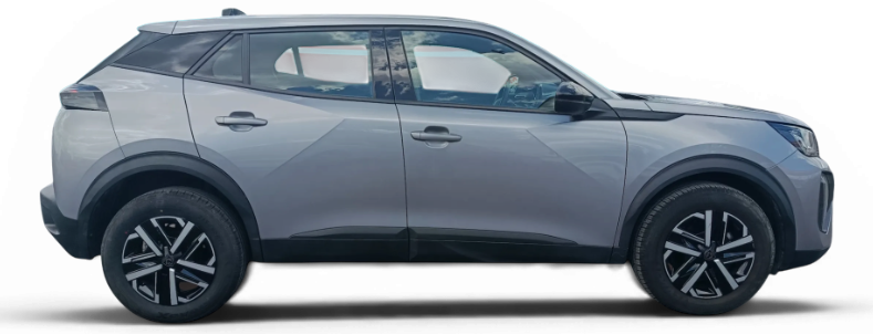 Imagen de Peugeot 2008