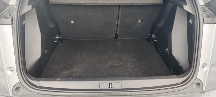 Imagen de Peugeot 2008