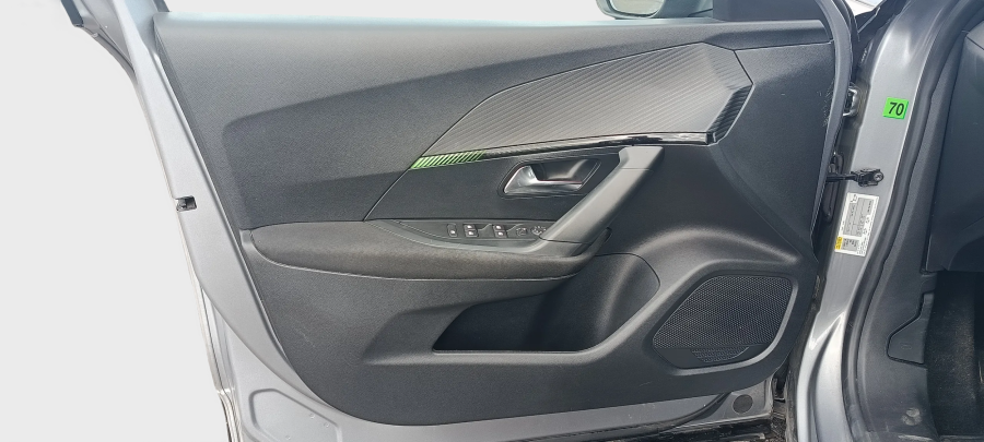 Imagen de Peugeot 2008
