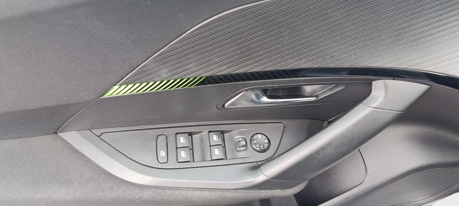 Imagen de Peugeot 2008