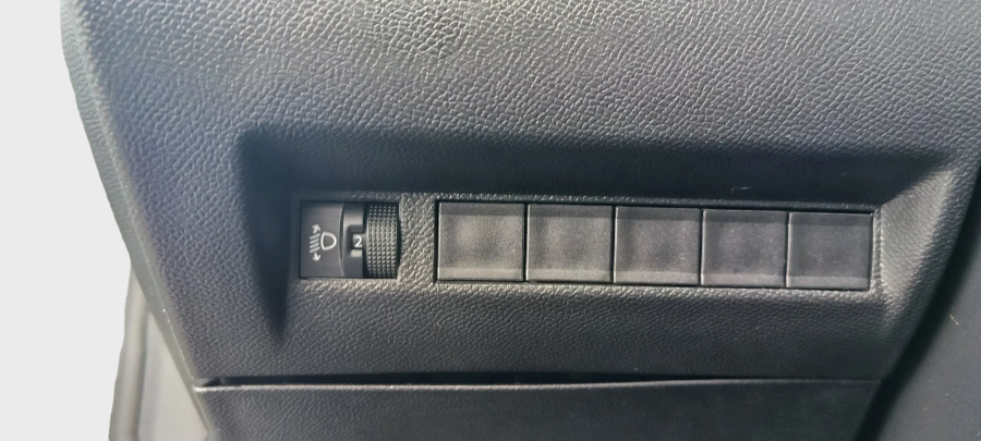 Imagen de Peugeot 2008