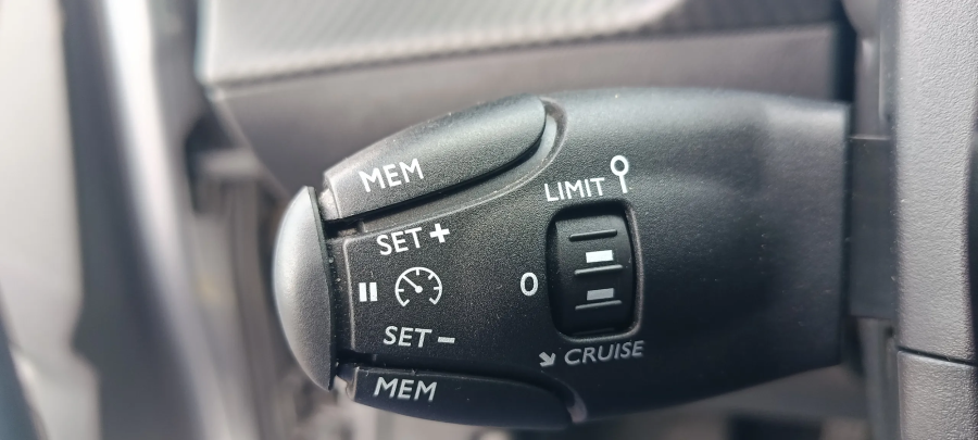 Imagen de Peugeot 2008
