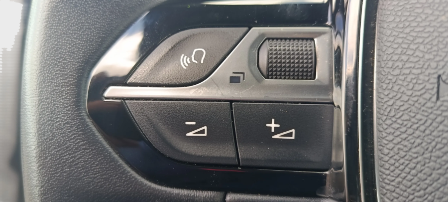 Imagen de Peugeot 2008