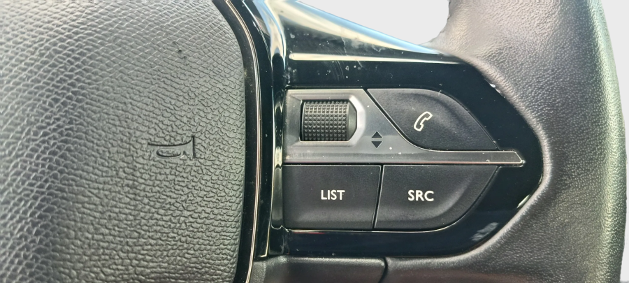 Imagen de Peugeot 2008