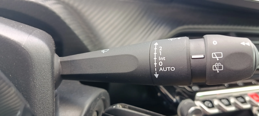 Imagen de Peugeot 2008