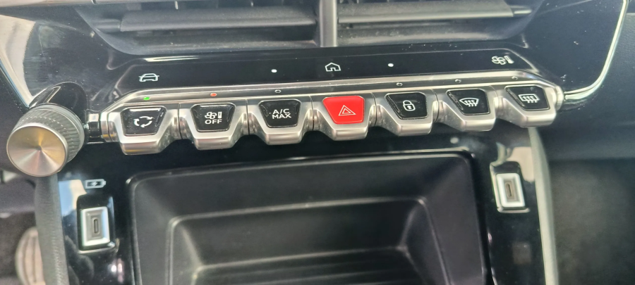 Imagen de Peugeot 2008