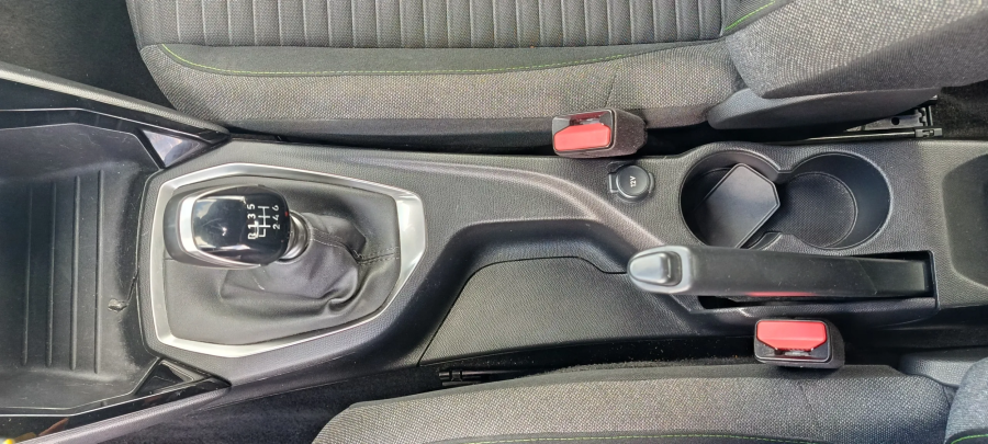 Imagen de Peugeot 2008