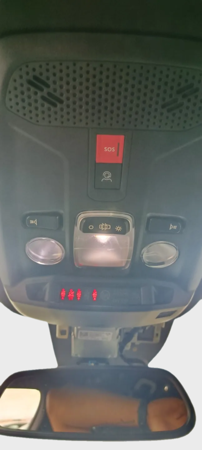 Imagen de Peugeot 2008