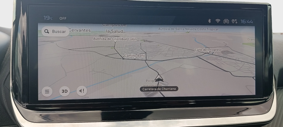 Imagen de Peugeot 2008
