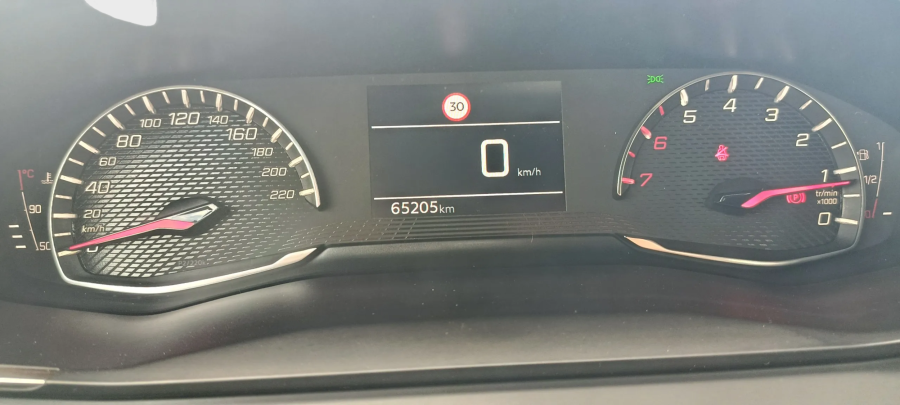 Imagen de Peugeot 2008