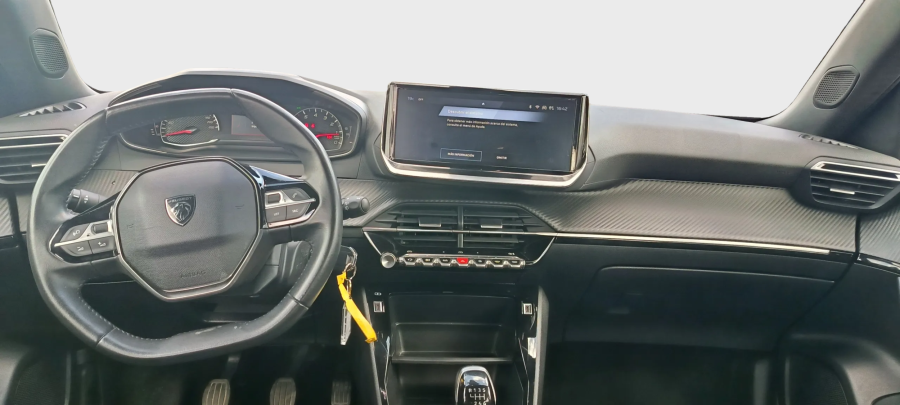 Imagen de Peugeot 2008