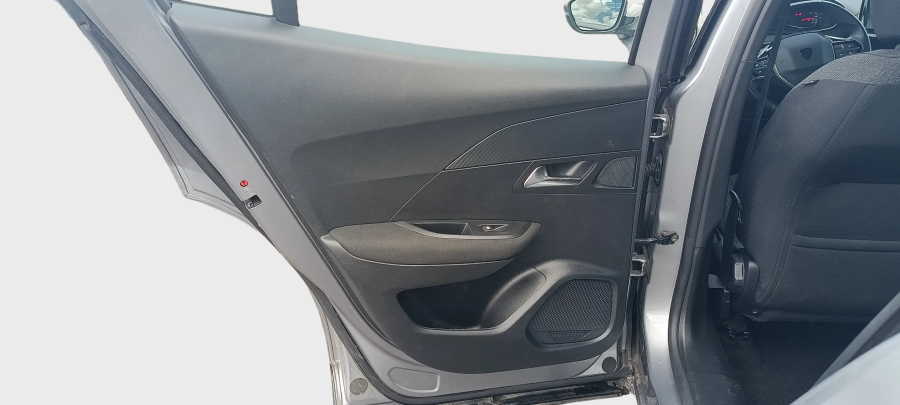 Imagen de Peugeot 2008
