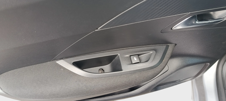 Imagen de Peugeot 2008