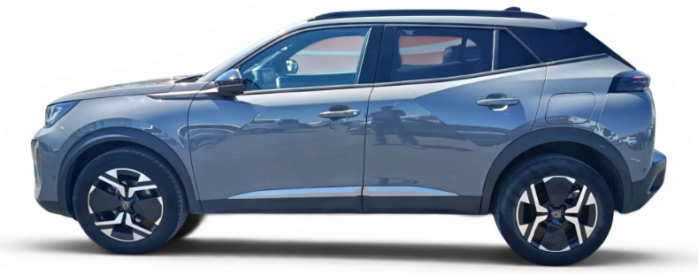 Imagen de Peugeot 2008
