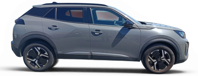 Imagen de Peugeot 2008