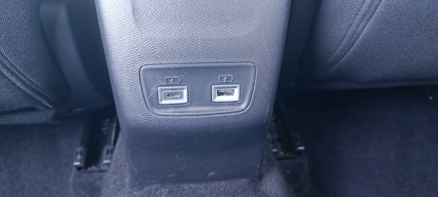 Imagen de Peugeot 2008