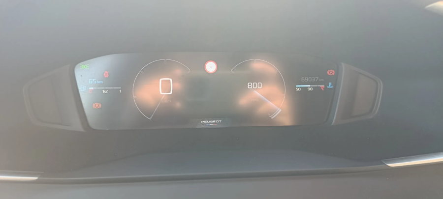 Imagen de Peugeot 2008
