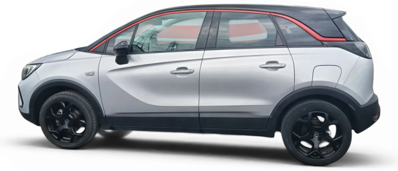 Imagen de Opel Crossland