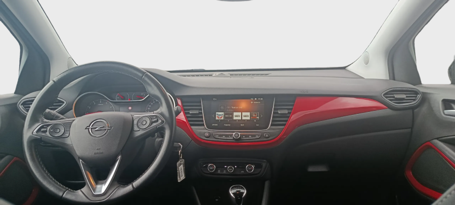 Imagen de Opel Crossland