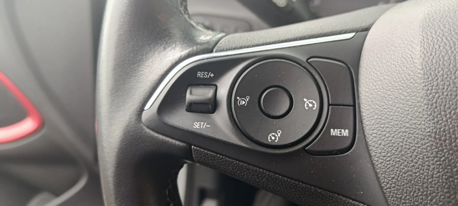 Imagen de Opel Crossland